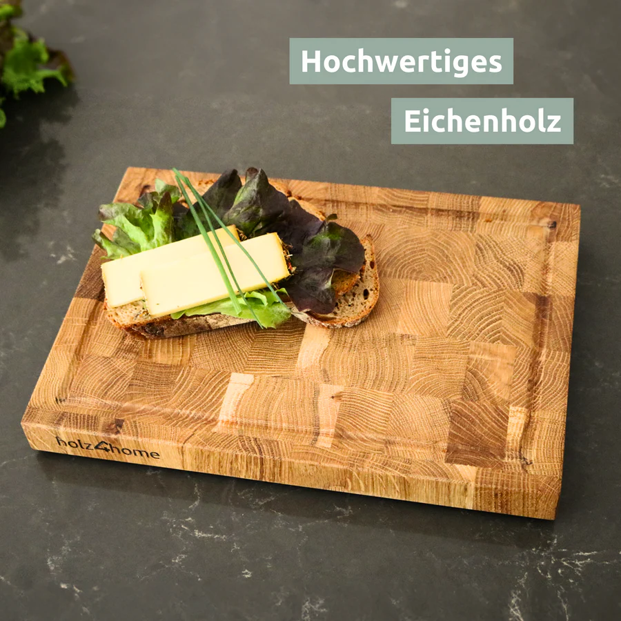 Premium Schneidbretter
